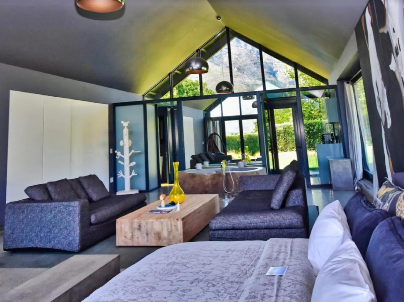 La Villa ฟรันเชิค ห้อง รูปภาพ